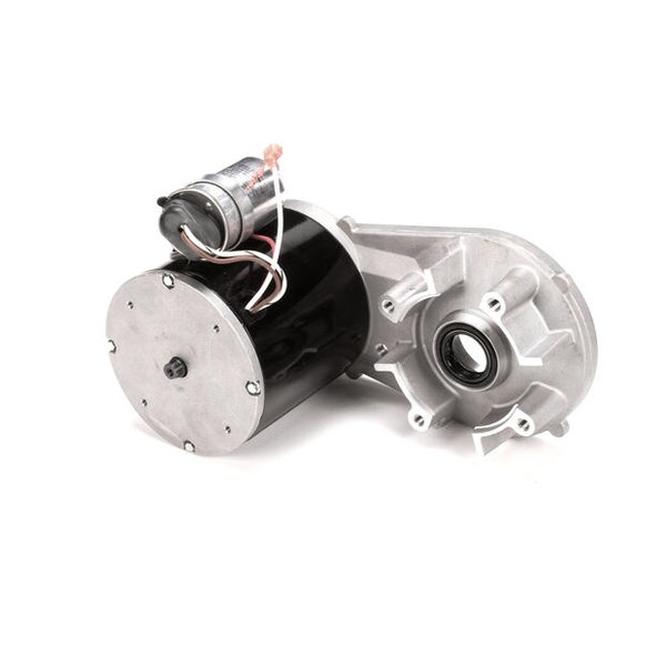 Gearbox Motor 115V Svc
